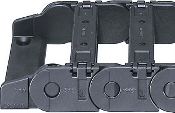 Anschlusselement pendelnd 2615.34PZ Anschlusselement pendelnd 2615.34PZ