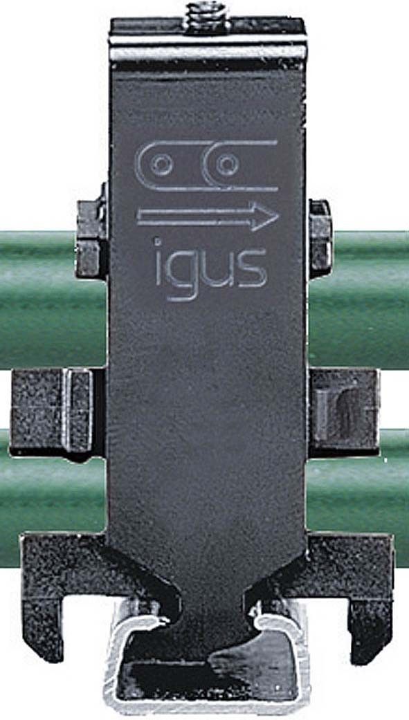 Bügelschelle CFX 12.2 Bügelschelle CFX 12.2
