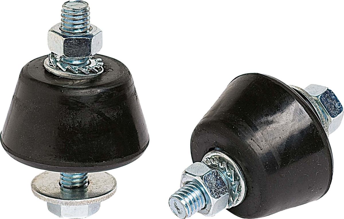 Schwingungsdämpfer 227555 (VE4)
