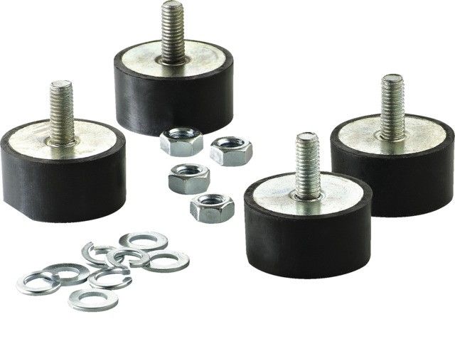 Schwingungsdämpfer 153504