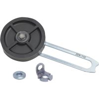 Rollenhebel ZCKY49