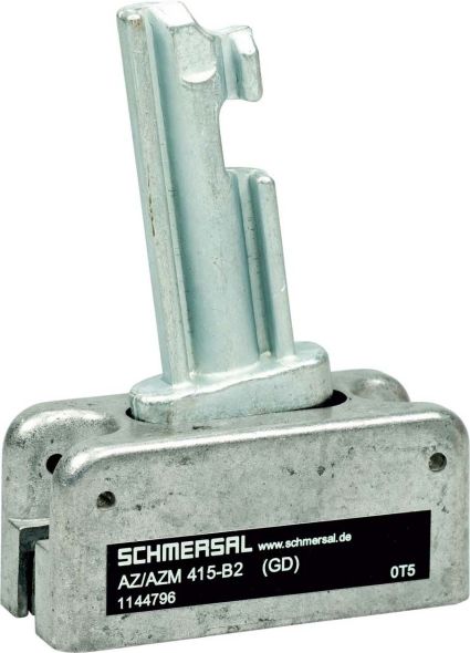 Betätigungsbügel AZ/AZM 415-B2 Betätigungsbügel AZ/AZM 415-B2