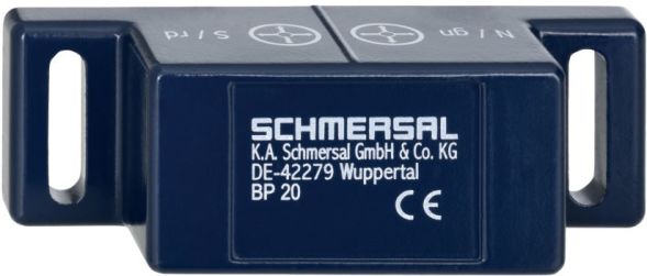 Betätigungsmagnet BP 20