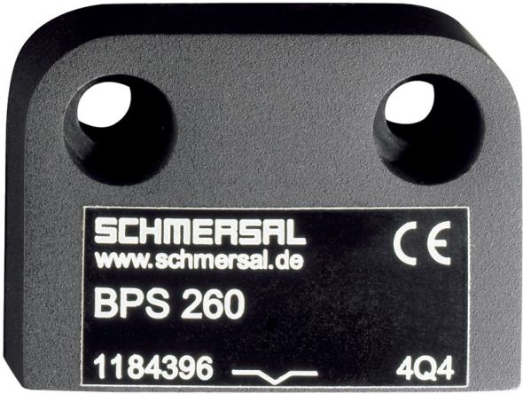 Magnet BPS 260-2