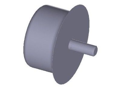 Sicherheits-Sensor BP 15 SS Sicherheits-Sensor BP 15 SS
