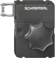 Sicherheitszuhaltung AZM 170-B25-R-G1