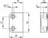 Magnet BPS 260-2