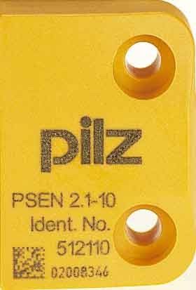 Sicherheitssensor PSEN 2.1-10 #512110 Sicherheitssensor PSEN 2.1-10 #512110