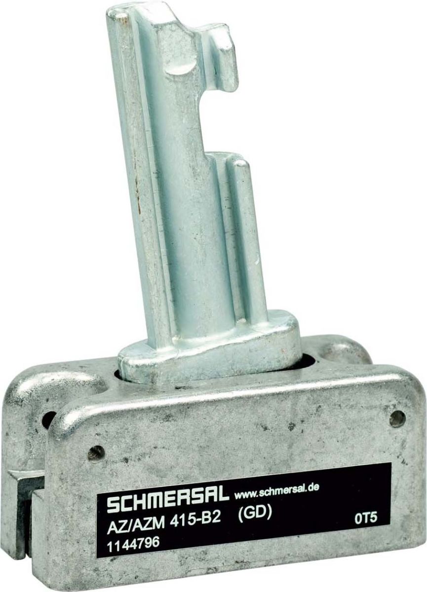 Betätigungsbügel AZ/AZM 415-B2 Betätigungsbügel AZ/AZM 415-B2