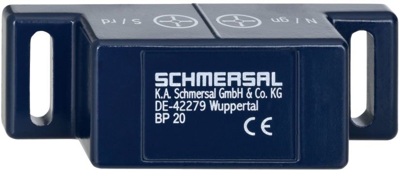 Betätigungsmagnet BP 20