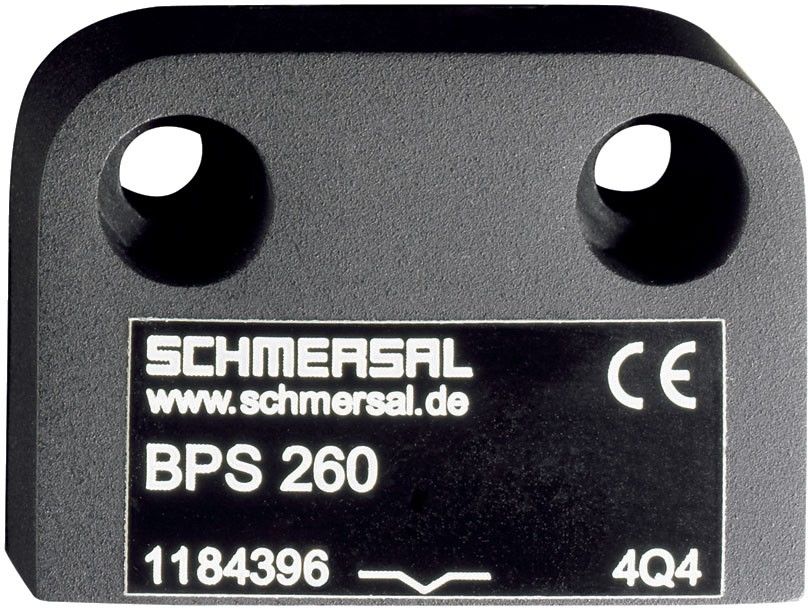 Magnet BPS 260-2