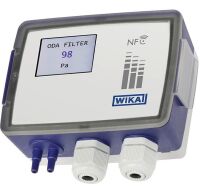 Volumenstromsensor A2G-520 14705038