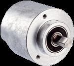 Absolut-Encoder AFM60A-S4EB018x12 Absolut-Encoder AFM60A-S4EB018x12