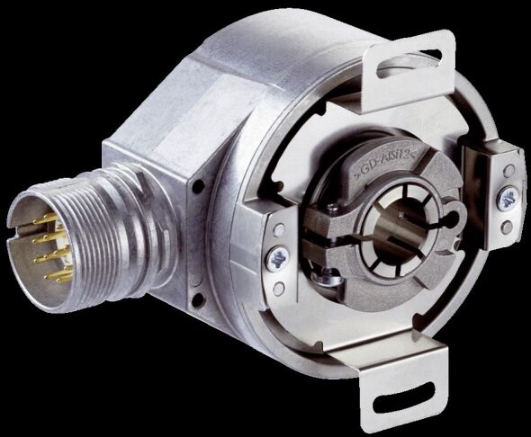 Absolut-Encoder AFM60A-TGKA065536 Absolut-Encoder AFM60A-TGKA065536