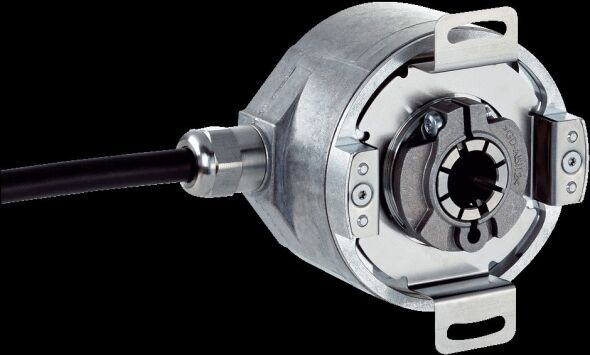 Absolut-Encoder AFM60A-TGKK065536 Absolut-Encoder AFM60A-TGKK065536