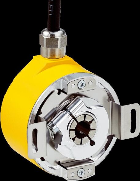 Absolut-Encoder AFS60S-TESJ262144 Absolut-Encoder AFS60S-TESJ262144