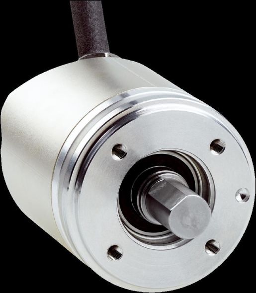 Absolut-Encoder AHS36A-S1AL003600 Absolut-Encoder AHS36A-S1AL003600