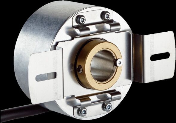Inkremental-Encoder DBS60E-BAEK01024 Inkremental-Encoder DBS60E-BAEK01024