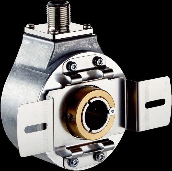 Inkremental-Encoder DBS60E-BHAC01000 Inkremental-Encoder DBS60E-BHAC01000