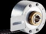 Inkremental-Encoder DBS60E-BHALD1024 Inkremental-Encoder DBS60E-BHALD1024
