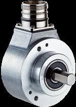 Inkremental-Encoder DBS60E-S4FA02048 Inkremental-Encoder DBS60E-S4FA02048