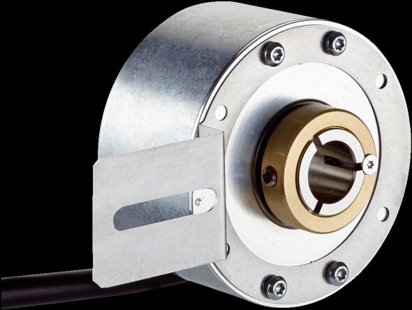 Inkremental-Encoder DBS60E-TEFJD1024 Inkremental-Encoder DBS60E-TEFJD1024
