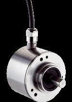 Inkremental-Encoder DBS60I-S4FM05000 Inkremental-Encoder DBS60I-S4FM05000
