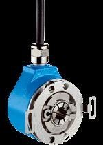 Inkremental-Encoder DFS21A-KCA1N008192 Inkremental-Encoder DFS21A-KCA1N008192