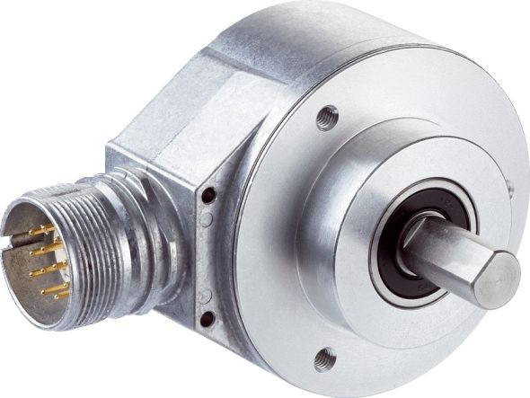 Inkremental-Encoder DFS60B-S4WA00500 Inkremental-Encoder DFS60B-S4WA00500