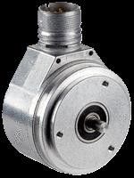 Inkremental-Encoder DFS60E-S1CA01024 Inkremental-Encoder DFS60E-S1CA01024