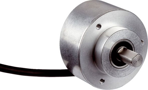 Inkremental-Encoder DFS60E-S4EM00500 Inkremental-Encoder DFS60E-S4EM00500