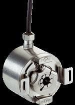 Inkremental-Encoder DFS60I-BDEN02500 Inkremental-Encoder DFS60I-BDEN02500