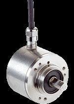 Inkremental-Encoder DFS60I-S4CM65536 Inkremental-Encoder DFS60I-S4CM65536