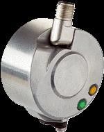 Inkremental-Encoder DUS60E-S4KC0CBA