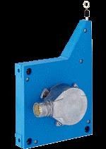 Seilzug-Encoder BCG13-A1AM0511 Seilzug-Encoder BCG13-A1AM0511