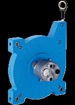 Seilzug-Encoder BCG19-P1BM1015 Seilzug-Encoder BCG19-P1BM1015