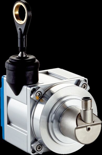 Seilzug-Encoder BTF08-C1QM02S01 Seilzug-Encoder BTF08-C1QM02S01