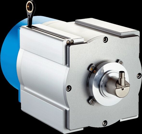 Seilzug-Encoder BTF19-C1QM50S01 Seilzug-Encoder BTF19-C1QM50S01