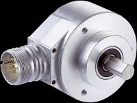 Absolut-Encoder AFM60B-S4PA004096