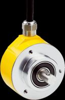 Absolut-Encoder AFS60S-SJSL262144