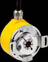 Absolut-Encoder AFS60S-TESJ262144