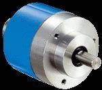 Absolut-Encoder ARS60-A4B00512