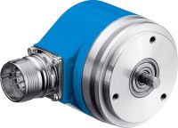 Absolut-Encoder ARS60-F1A00512