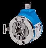 Inkremental-Encoder DFS21A-KFA1C065536