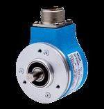 Inkremental-Encoder DFS25A-B4D1N010000