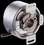 Inkremental-Encoder DFS60A-TBAK12500