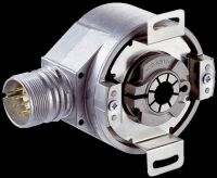 Inkremental-Encoder DFS60B-BHWA01500