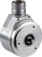 Inkremental-Encoder DFS60B-S1AA04096