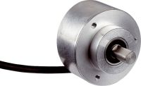Inkremental-Encoder DFS60E-S4EM00500