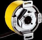 Sicherheits-Encoder DFS60S-BAOJ01024